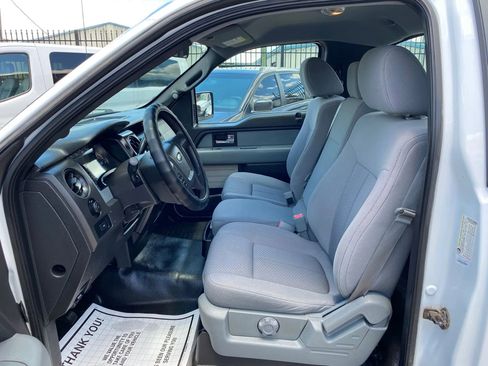 Used 2014 Ford F150 XL w/ Power Equipment Group image 21