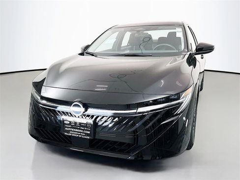 New 2026 Nissan Sentra SV w/ Floor Mat Package image 3