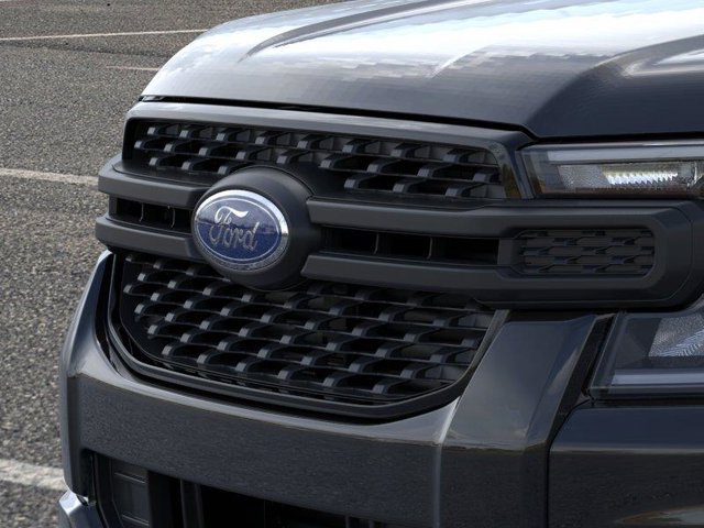 New 2026 Ford Ranger XL w/ Trailer Tow Package AWD/4WD image 17
