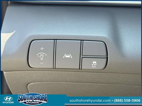 Certified 2023 Hyundai Elantra SEL w/ Convenience Package FWD image 20