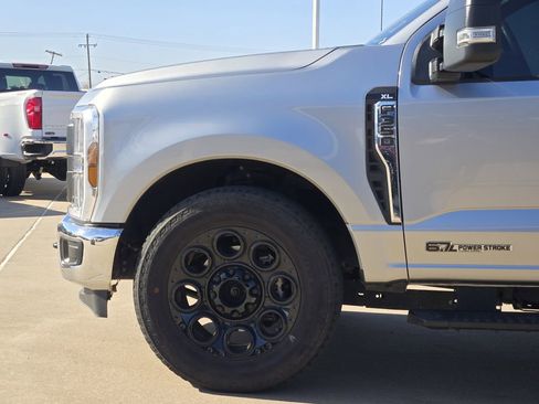 Used 2024 Ford F350 XL w/ XL Driver Assist Package image 27
