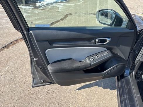 Used 2023 Honda Civic LX image 11