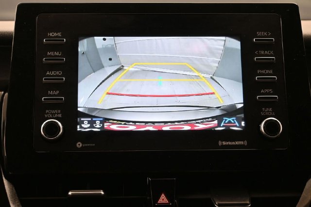 Certified 2024 Toyota Camry SE w/ Cold Weather Package AWD/4WD image 23