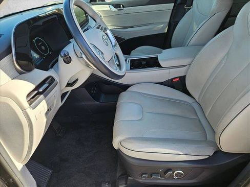 Used 2024 Hyundai Palisade Calligraphy AWD/4WD image 9