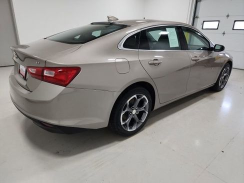 Used 2023 Chevrolet Malibu LT image 6