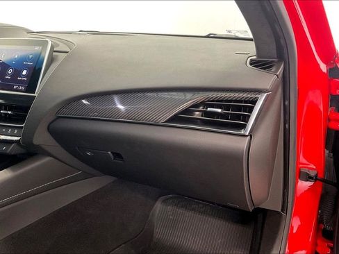 Used 2024 Cadillac CT5 V Blackwing w/ Driver Assist Package RWD image 18