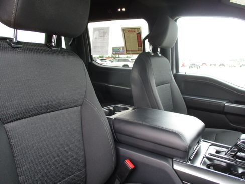 Used 2023 Ford F150 XLT w/ Equipment Group 302A High AWD/4WD image 45