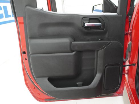 Used 2020 Chevrolet Silverado 1500 LT w/ Texas Edition RWD image 26