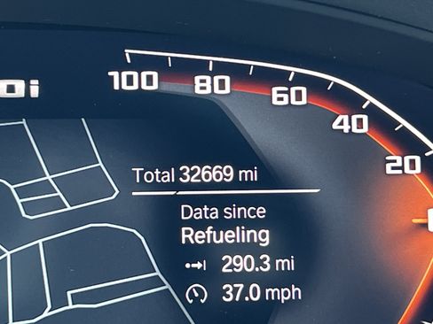 Certified 2023 BMW X3 M40i w/ Premium Package AWD/4WD image 22