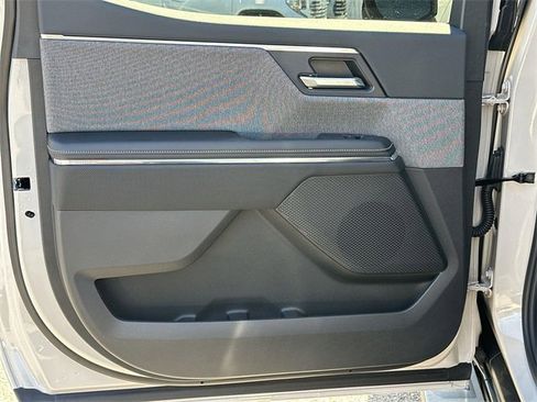 New 2026 GMC Sierra EV Elevation image 24