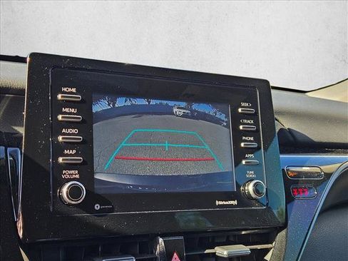 Used 2022 Toyota Camry LE FWD image 15