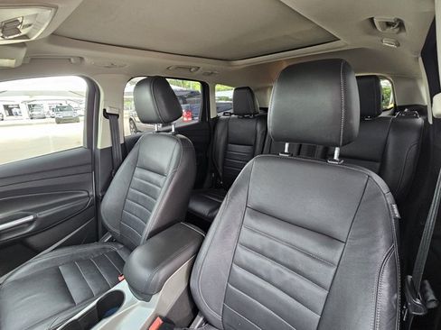 Used 2013 Ford Escape SEL FWD image 11