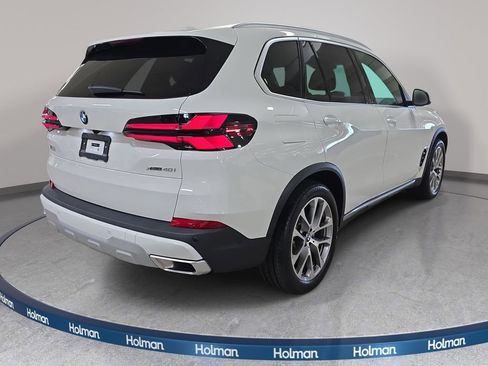 Used 2026 BMW X5 xDrive40i w/ Premium Package image 7