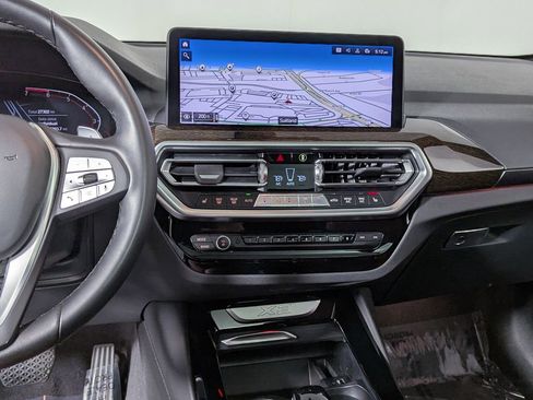 Certified 2022 BMW X3 xDrive30i w/ Premium Package 2 (ZPA) image 34