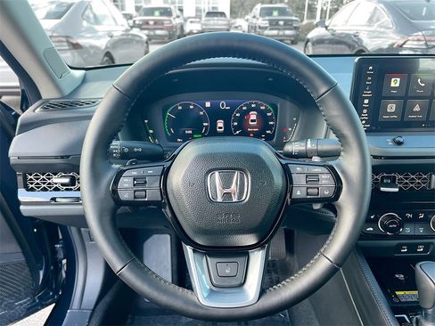 New 2025 Honda Accord Touring image 21