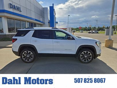 Used 2025 GMC Terrain Elevation w/ Elevation Premium Package
