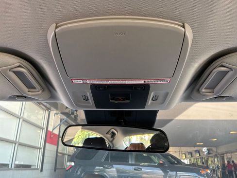 Used 2025 Toyota Camry LE FWD image 15
