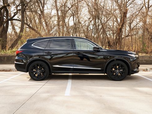 Used 2023 Acura MDX SH-AWD w/ Technology Package image 10