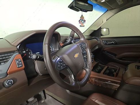 Used 2016 Chevrolet Tahoe LTZ image 14