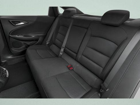 Used 2023 Chevrolet Malibu LT FWD image 29