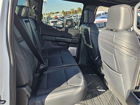 New 2025 Ford F150 Raptor image 13
