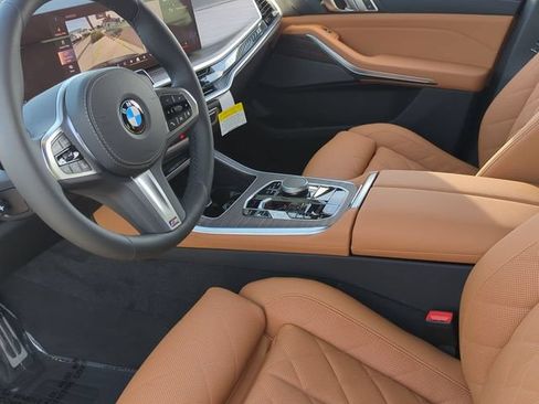 Used 2026 BMW X5 sDrive40i w/ M Sport Package RWD image 16