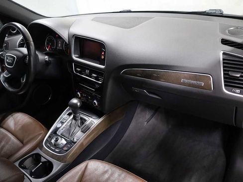 Used 2014 Audi Q5 3.0T Prestige AWD/4WD image 6