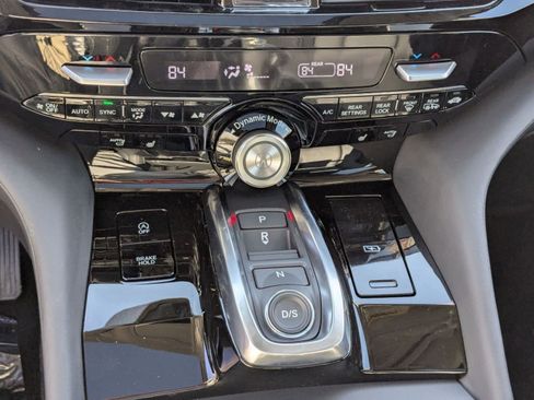 New 2026 Acura MDX SH-AWD w/ Technology Package image 14