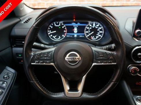 Used 2022 Nissan Sentra SV image 12