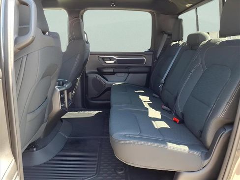 New 2026 RAM 1500 Lone Star image 10