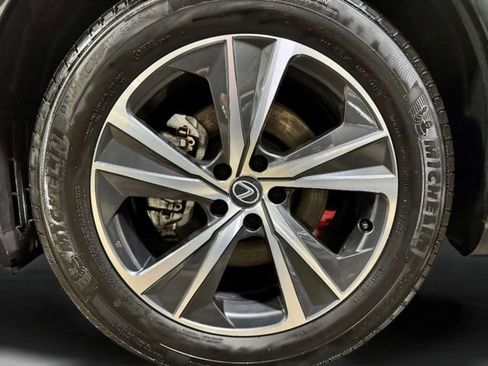 Used 2023 Lexus RX 350 Premium w/ Cold Area Package image 32