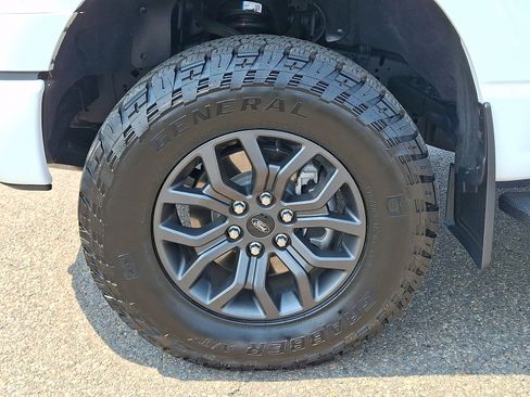 Used 2023 Ford F150 Tremor AWD/4WD image 8