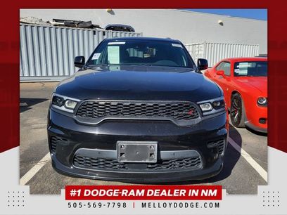 Used 2025 Dodge Durango GT