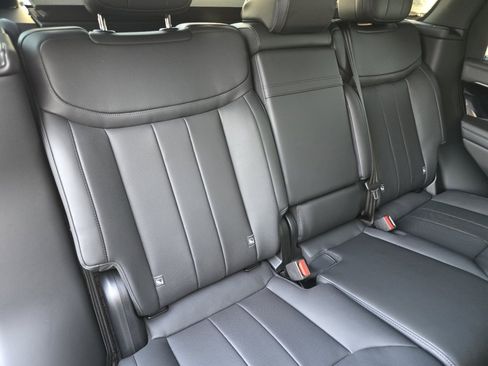 New 2025 Land Rover Range Rover SE image 35