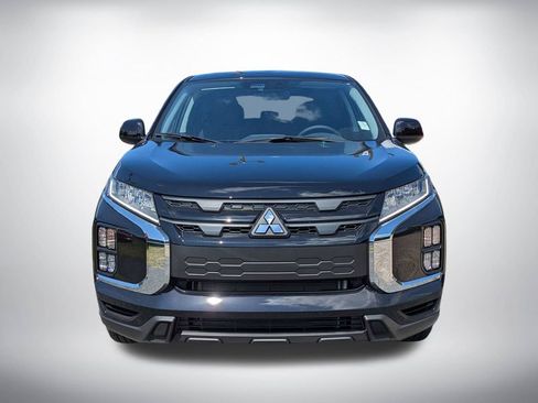 New 2026 Mitsubishi Outlander Sport LE AWD/4WD image 10