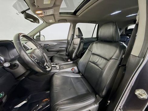 Used 2017 Honda Pilot EX-L image 20