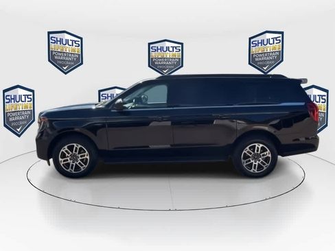 Used 2026 Ford Expedition Max Active AWD/4WD image 6