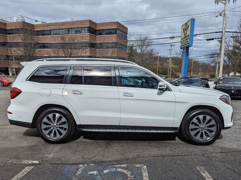 Used 2019 Mercedes-Benz GLS 450 4MATIC image 6