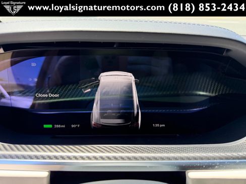 Used 2023 Tesla Model X Plaid AWD/4WD image 34