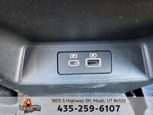 Used 2022 Nissan Altima 2.5 SR w/ Midnight Edition Package AWD/4WD image 52