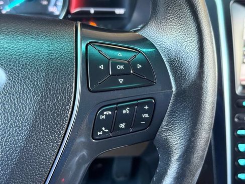 Used 2016 Ford Explorer Limited w/ Equipment Group 301A AWD/4WD image 33