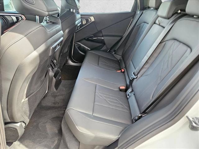 Used 2026 BMW X3 xDrive30i w/ Premium Package AWD/4WD image 15