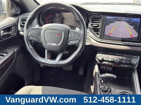 Used 2026 Dodge Durango GT RWD image 30