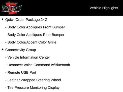 Used 2016 Jeep Wrangler Unlimited Sahara w/ Max Tow Package image 5