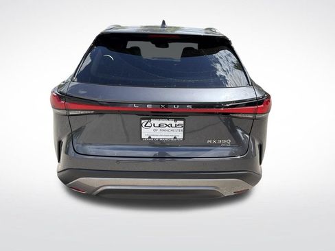 New 2026 Lexus RX 350 Premium Plus AWD/4WD image 5
