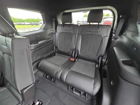 New 2026 Jeep Grand Cherokee L 4WD image 19
