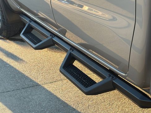 Certified 2022 Nissan Frontier Pro-X image 12