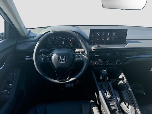 New 2026 Honda Accord EX-L image 17