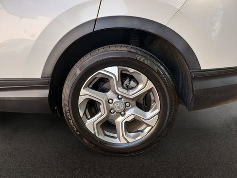 Used 2019 Honda CR-V EX-L image 40