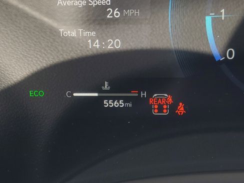 Certified 2026 Lexus TX 350 FWD w/ Technology Package image 26